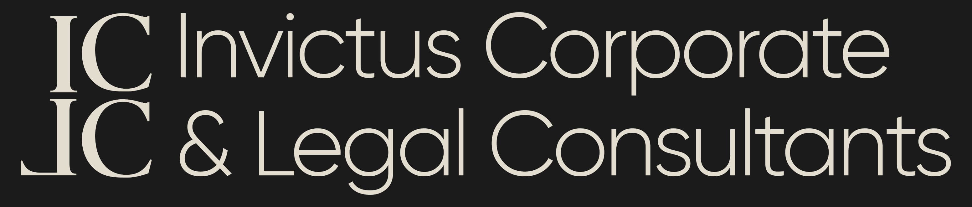 ICLC Logo