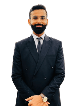 Haider Mahmood