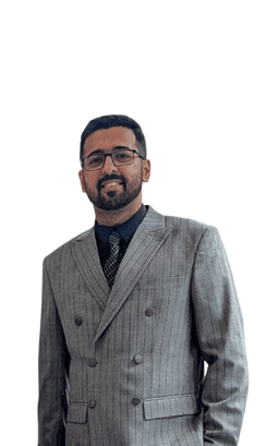 Khirad Ali