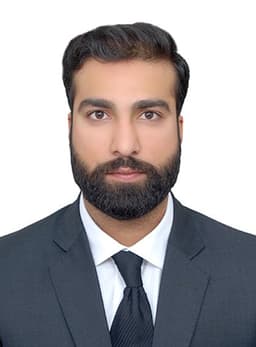 Mr. Malik Hassan